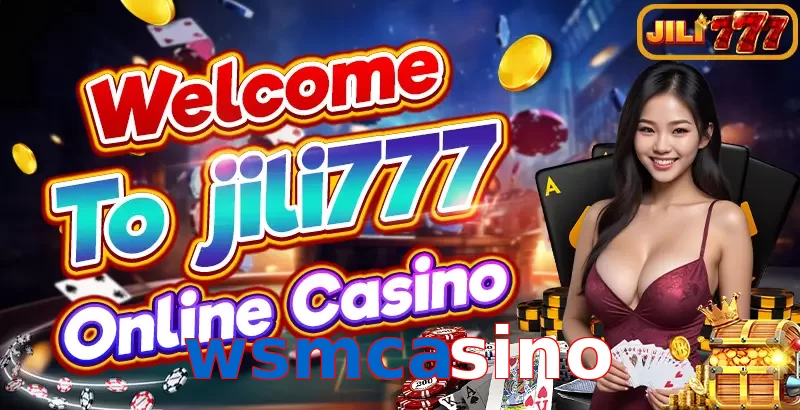 wsmcasino