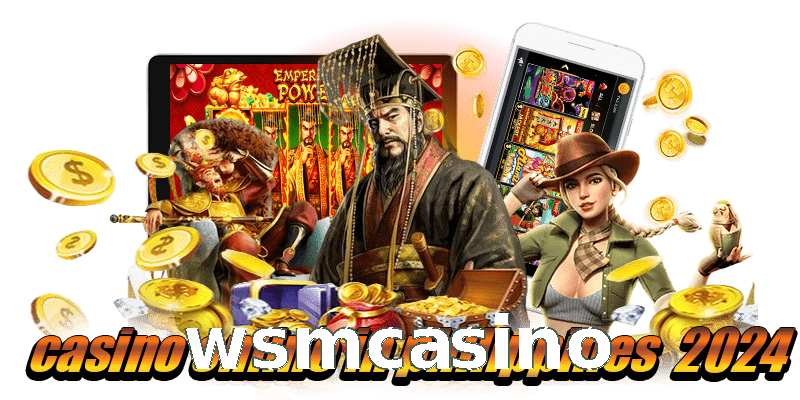 wsmcasino