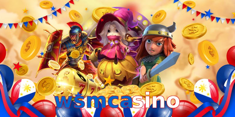 wsmcasino