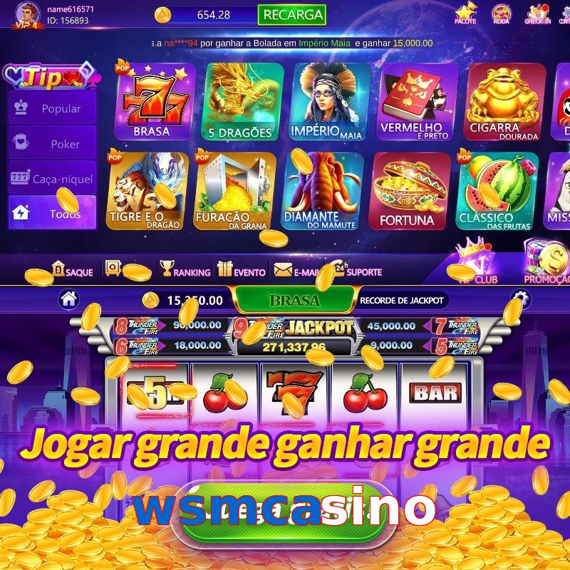 wsmcasino