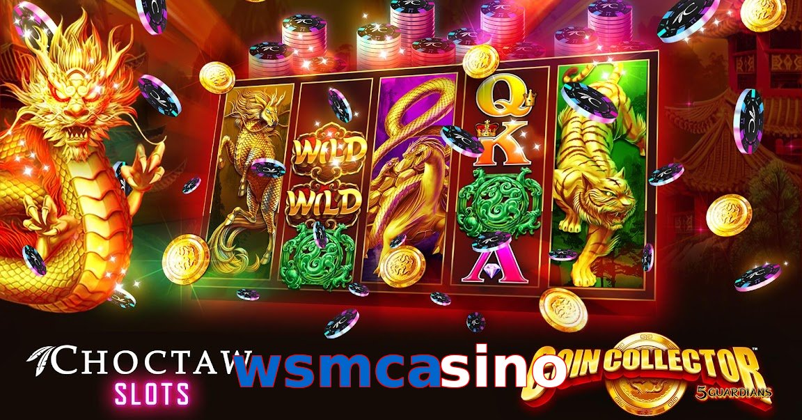 wsmcasino